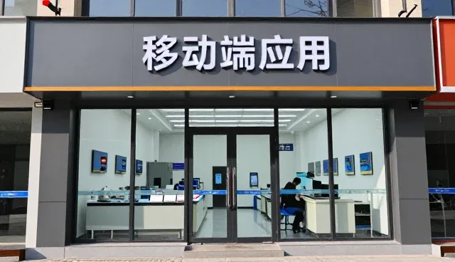 移动端应用为什么越来越重视软件开发