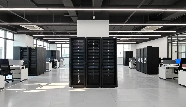 数据安全在软件搜索流量管理中的关键实践