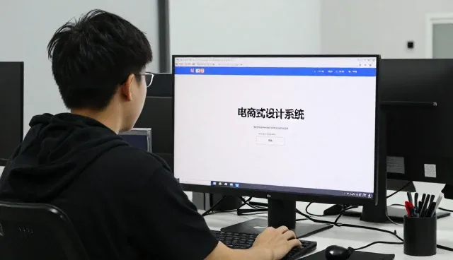 网站建设为什么越来越重视网站改版升级